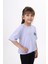 Kız Çocuk Baskılı Tişört 2