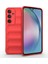Samsung Galaxy A05S Kılıf Kamera Korumalı Etnik Kapak 1