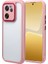 xiaomi Mi 13T Pro Kılıf Kamera Korumalı Vitamin Renkli Kenar Bumper 1