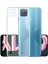Realme C25S Kılıf Kamera Korumalı Süper Silikon 1
