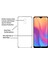 Xiaomi Redmi 8A Kılıf Kamera Korumalı Süper Silikon 3