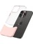 Apple iPhone 14 Pro Max Kılıf Transparent 2 Renk Pc Sert Kapak 1