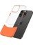 Apple iPhone 13 Kılıf Transparent 2 Renk Pc Sert Kapak 1