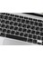 Mcstorey Arapça Klavye Koruyucu Macbook Air M1 13 Inç (Touchıd'li Air) A2337 A2179 Us Enter ile Uyumlu 5