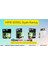 Deskjet 2720 Orjinal Kartuş / 305XL Avantaj Paket Siyah ve Renkli Kartuş 3