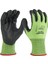 Yük Görünürlüklü 5. Der Kes Korumalı Eldiven 10/xl T4932479934 3