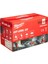 3. Derece Kesik Korumalı Nitril Eldiven - 10/xl - 144'lü T4932479014 4