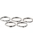 Lanyard Halkası 1kg 1-1/2inç 5pc T4932471433 1