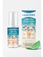 Bebeklere ve Çocuklara Özel Doğal Formül Spf 50+ Güneş Kremi 50 ml 7