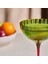 Dolce Martini ve Dondurma Kadehi 210 ml Yeşil 3