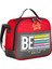Be Happy Unisex Çocuk Beslenme Çantası 2