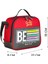 Be Happy Unisex Çocuk Beslenme Çantası 5