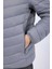 Albert Man Down Jacket Grey 2ASADJMCNFW23-EW29 4