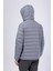 Albert Man Down Jacket Grey 2ASADJMCNFW23-EW29 5