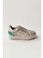 Palermo Multi Bej Deri Sneaker 1