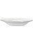 Hazan Platin Yaldız Çukur Tabak Tekli 22CM 2