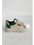 Torry Multi Bej Deri Sneaker 3