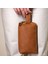 Deri Unisex El Çantası - Slim Dopp Kit 1