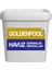 GTX Goldenpool Chlor 90 Toz Klor 90 GR 25 KG Havuz Kimyasalı 1