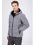 Araluen Men Down Jacket Grey 2ASARJMCNFW23-EW29 1