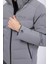 Araluen Men Down Jacket Grey 2ASARJMCNFW23-EW29 2