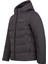 Araluen Men Down Jacket Anthracıte 2ASARJMCNFW23-ANC 2