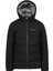 Araluen Men Down Jacket  Black 2ASARJMCNFW23-001 1