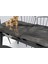 Ikon Buse Banklı Mdf Mutfak Masa Sandalye Takımı 70X110 4