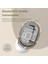 E8S Mini Tws Bluetooth Kulaklık Dijital Ekran Hifi Stereo Kablosuz Dokunmatik Kulak Içi Kulaklık - Yeşil (Yurt Dışından) 4