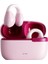 Remax COZYBUDS-W11 Klipsli Gerçek Kablosuz Kulaklık Bluetooth 5.3 Kulaklık Ipx6 Koşu, Bisiklete Binme, Sürüş, Yürüyüş Için Su Geçirmez Kulaklıklar - Pembe (Yurt Dışından) 1
