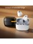 Remax COZYBUDS-W11 Klipsli Gerçek Kablosuz Kulaklık Bluetooth 5.3 Kulaklık Ipx6 Koşu, Bisiklete Binme, Sürüş, Yürüyüş Için Su Geçirmez Kulaklıklar - Pembe (Yurt Dışından) 2