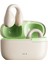 Remax COZYBUDS-W11 Klipsli Gerçek Kablosuz Kulaklık Bluetooth 5.3 Kulaklık Ipx6 Koşu, Bisiklete Binme, Sürüş, Yürüyüş Için Su Geçirmez Kulaklıklar - Bej (Yurt Dışından) 1