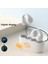F50 / P-Q3 Açık Kulak Klipsli Kulaklıklar Kablosuz Bluetooth Kulaklık Üzerinde Klipsli Açık Kulak Kulakiçi Kulaklıklar - Beyaz (Yurt Dışından) 2
