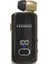 Fıneblue F580 Gelen Çağrı, Titreşim, Güç Göstergesi ile Tek Kulaklı Kablolu Iş Yaka Kulaklığı Kablosuz Bluetooth Kulaklık - Altın (Yurt Dışından) 5
