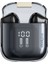 Lenovo Thinkplus Lp6 Pro Tws Bluetooth Kulaklık Stereo Müzik Oyun Kablosuz Kulaklık - Siyah (Yurt Dışından) 1
