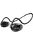 Wekome VC03 Hava Iletken Spor Bluetooth Kulaklık Ağrısız Hafif Kulaklık - Siyah (Yurt Dışından) 1