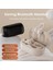 Kınyo I20 Tws Bluetooth Kulaklık Gürültü Azaltma Klipsi Kablosuz Kulaklık - Siyah (Yurt Dışından) 3