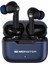 Monster XKT02 Bluetooth Kablosuz Kulaklık Stereo Ses Düşük Gecikme Koşu Koşu Için Spor Kulak Içi Kulaklık - Mavi (Yurt Dışından) 1