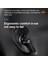 Monster XKT02 Bluetooth Kablosuz Kulaklık Stereo Ses Düşük Gecikme Koşu Koşu Için Spor Kulak Içi Kulaklık - Mavi (Yurt Dışından) 2