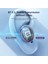 Db1 Tws Kulakiçi Kulak Içi Bluetooth Kulaklık Şarj Kutulu Mini Kablosuz Kulaklık - Mor (Yurt Dışından) 3