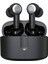 J9 Tws Kulakiçi Bluetooth Kulaklık Taşınabilir Kulaklıklar Gürültü Azaltma Kablosuz Kulaklık - Siyah (Yurt Dışından) 1