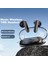 Aweı T85 Enc Gürültü Önleyici Bluetooth Kulaklık Müzik Tws Kablosuz Kulaklık - Beyaz (Yurt Dışından) 2