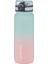 Two Color Tritan Suluk/matara - 800 Ml. 1