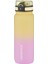 Two Color Tritan Suluk/matara - 800 Ml. 1