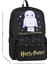 Harry Potter Lisanslı Ergonomik Okul Çantası Dayanıklı Malzeme, Su Geçirmez Tasarım 3