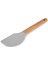 x Refika'dan Ahşap Saplı Silikon Spatula 27,4 cm 1