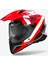 Aıroh Commander 2 Mavıck Red Gloss Kask 1