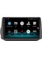 Fiat Fiorino Inside Version Android Multimedya Sistemi (2008-2018) 2 GB Ram, 32 GB Hafıza, 4 Çekirdek, Necvox 1