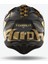 Aıroh Avıator 3 TC222 The Legend Kask 3