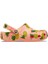 Classic Retro Resort Clog Ananas 4